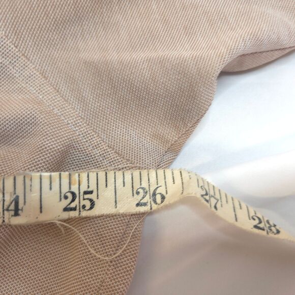 Brooks Brothers Mens XXL 2XL Double Mercerized Cotton Performance Polo Shirt - Picture 5 of 7